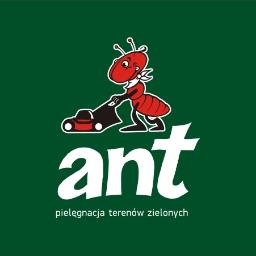 ANT - Usługi Ogrodnicze Sosnowiec